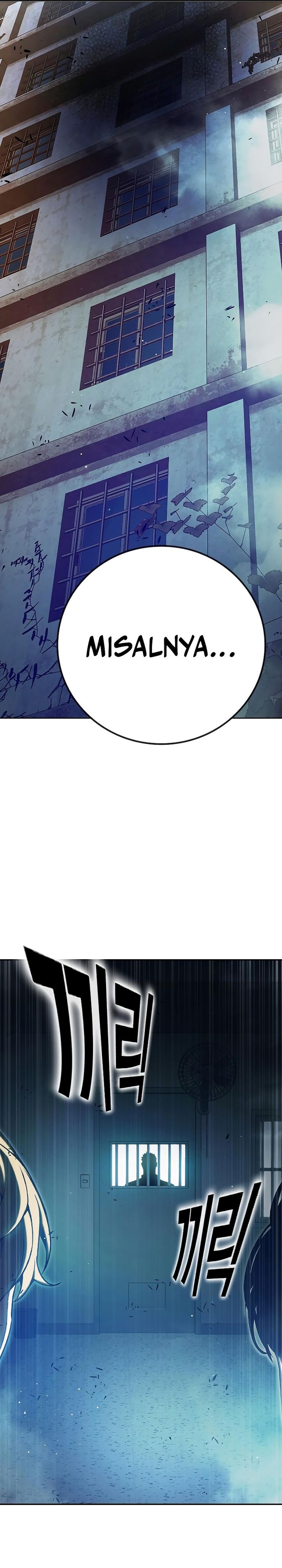 Juvenile Prison - Chapter 69 62