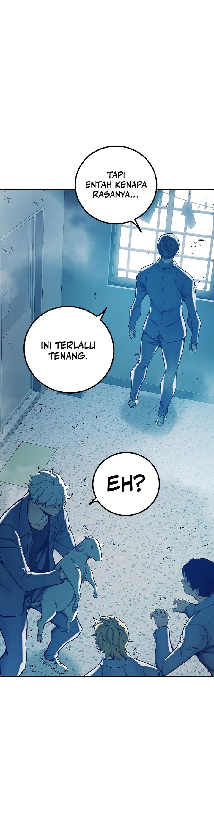 Juvenile Prison - Chapter 69 59