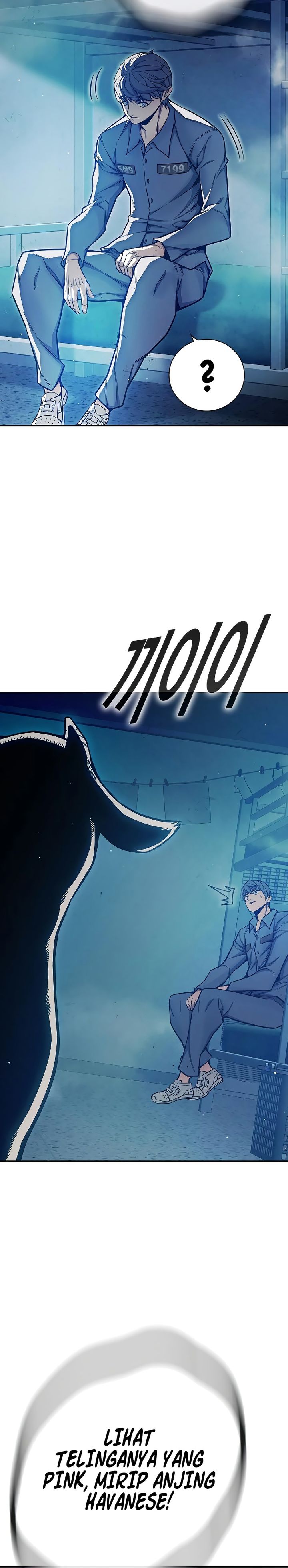Juvenile Prison - Chapter 69 52