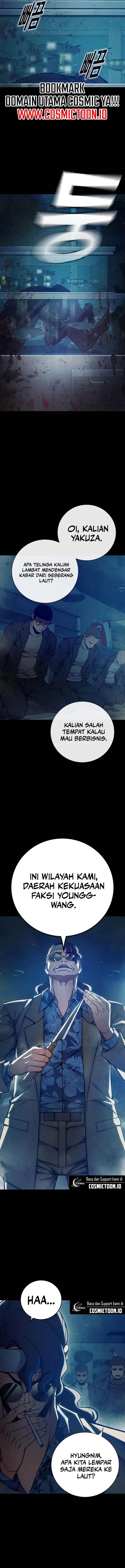 Juvenile Prison - Chapter 63 9
