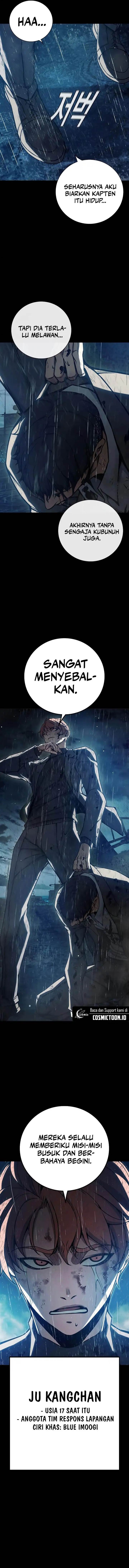 Juvenile Prison - Chapter 63 2