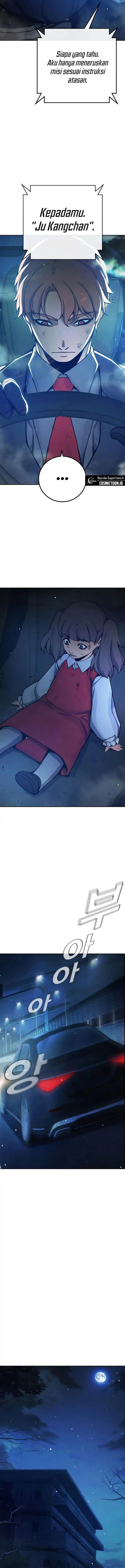 Juvenile Prison - Chapter 63 23