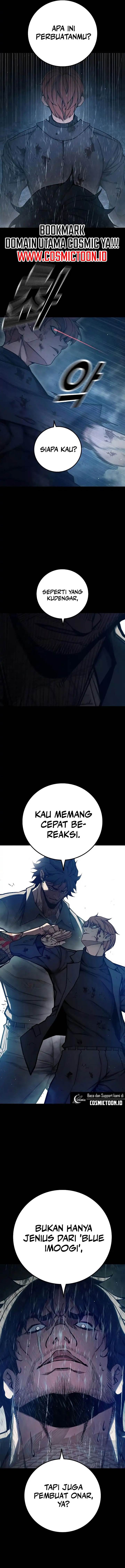 Juvenile Prison - Chapter 63 3