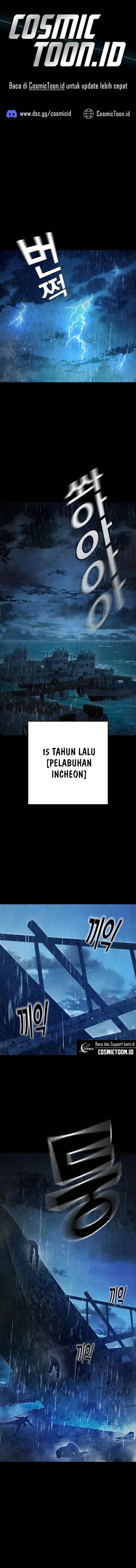 Juvenile Prison - Chapter 63 1