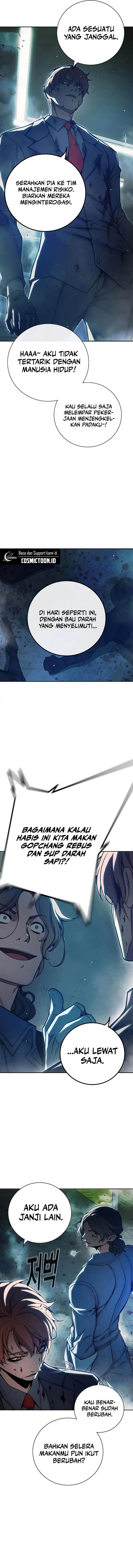 Juvenile Prison - Chapter 63 19