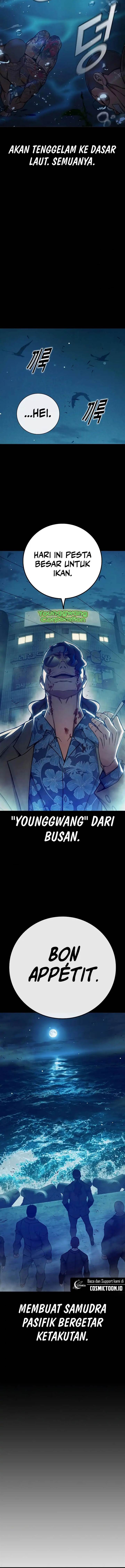 Juvenile Prison - Chapter 63 12