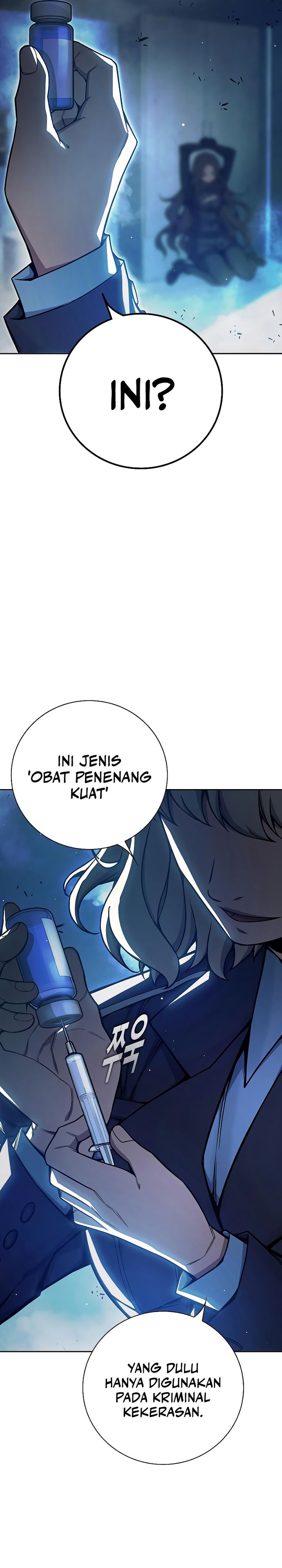 Juvenile Prison - Chapter 72 23