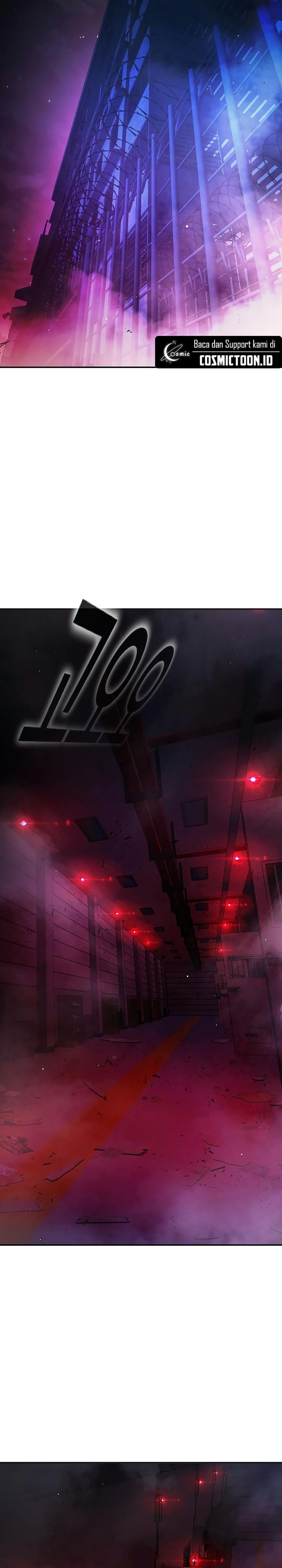 Juvenile Prison - Chapter 72 27