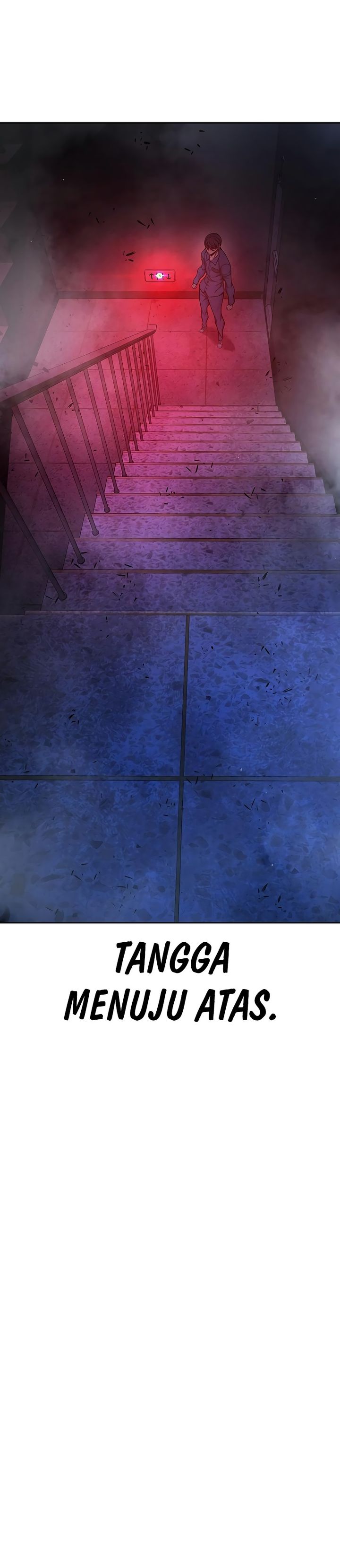 Juvenile Prison - Chapter 72 32