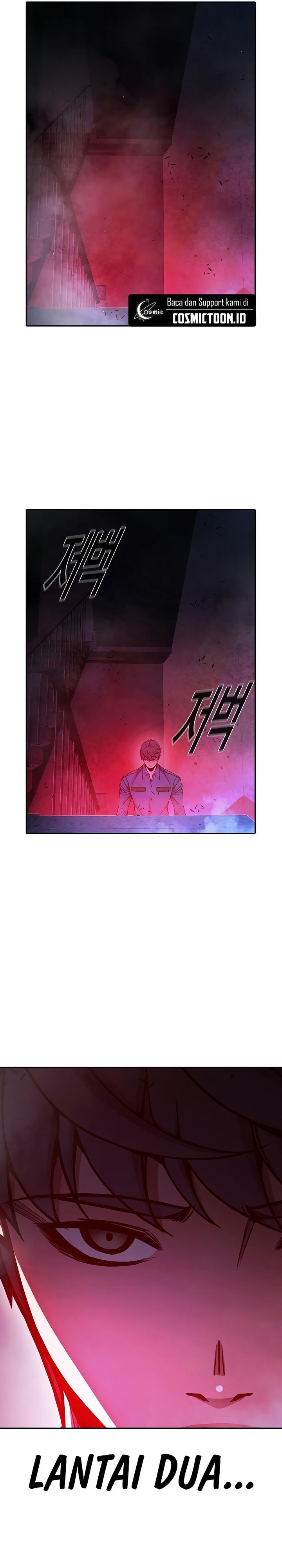 Juvenile Prison - Chapter 72 33