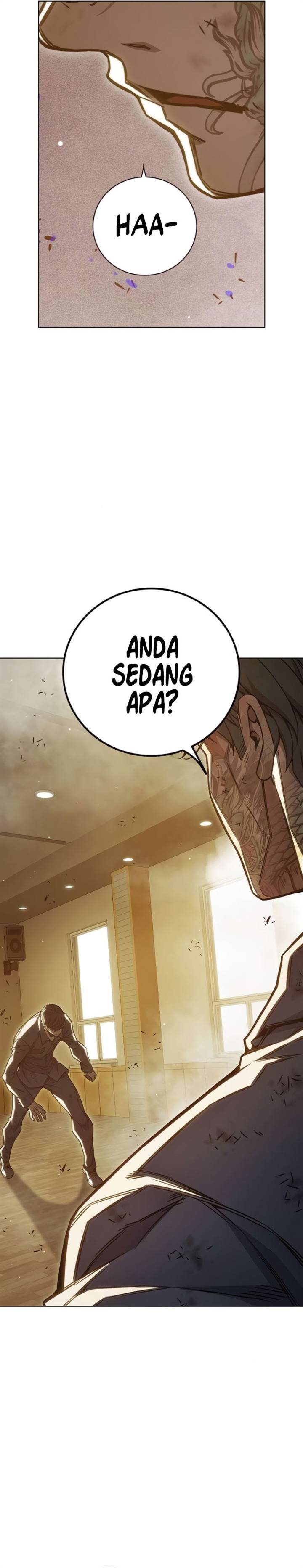 Juvenile Prison - Chapter 42 29