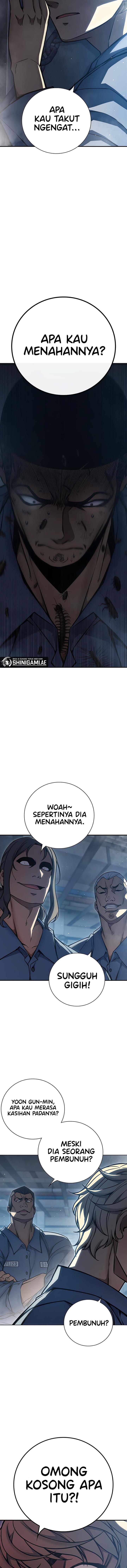 Juvenile Prison - Chapter 5 29