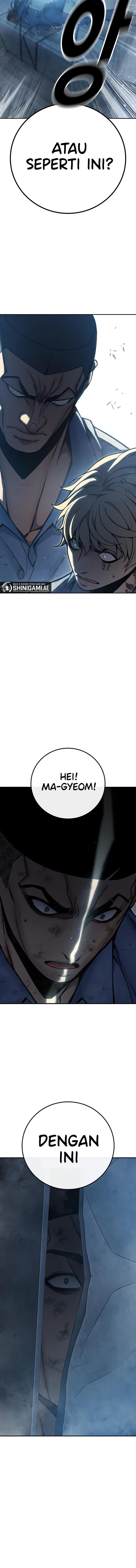 Juvenile Prison - Chapter 5 33