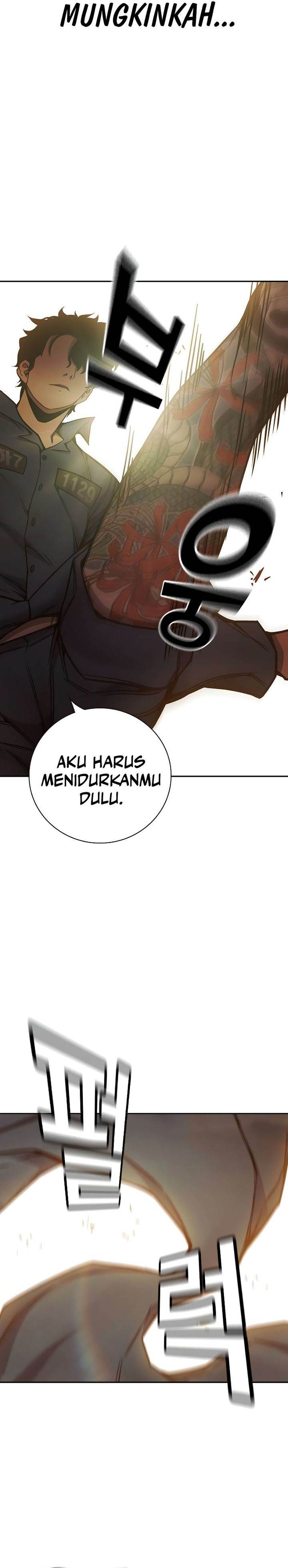 Juvenile Prison - Chapter 58 23