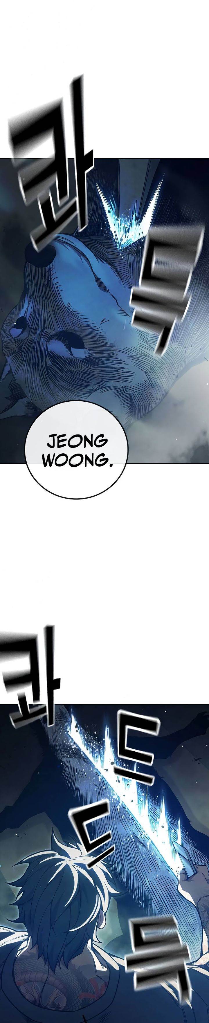 Juvenile Prison - Chapter 58 39
