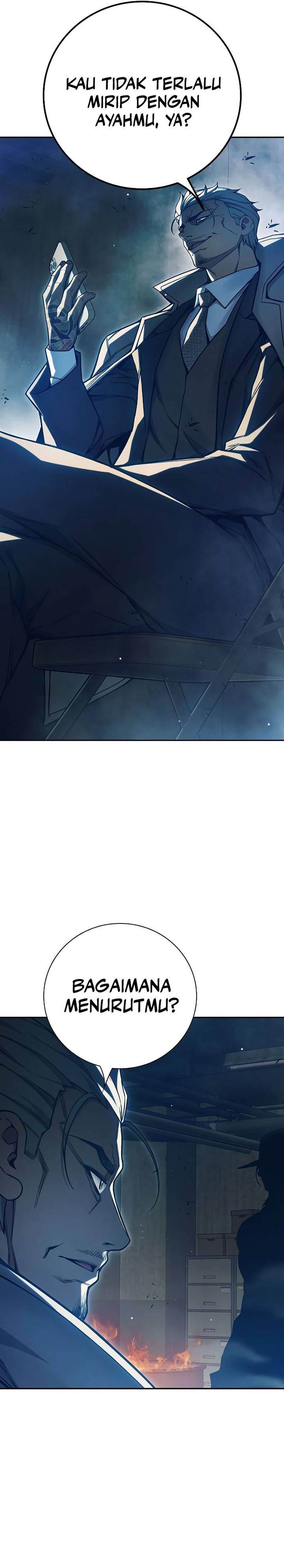 Juvenile Prison - Chapter 58 32