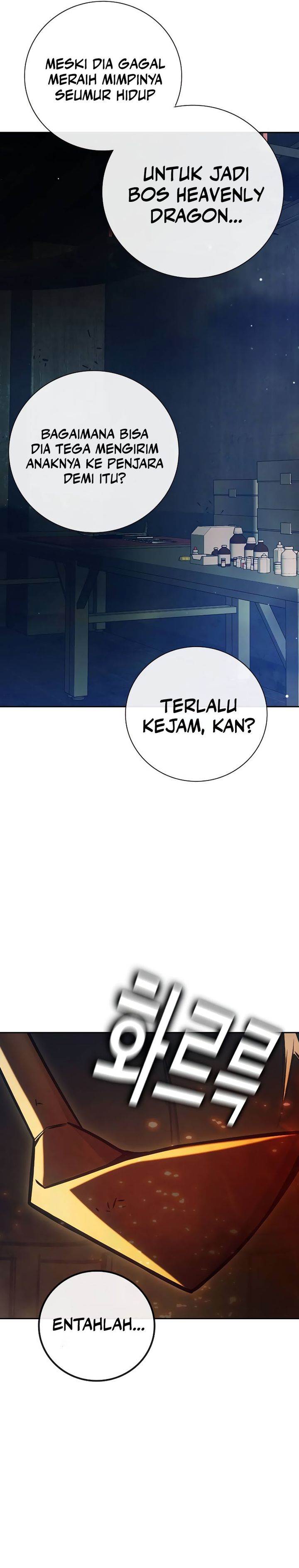 Juvenile Prison - Chapter 58 33