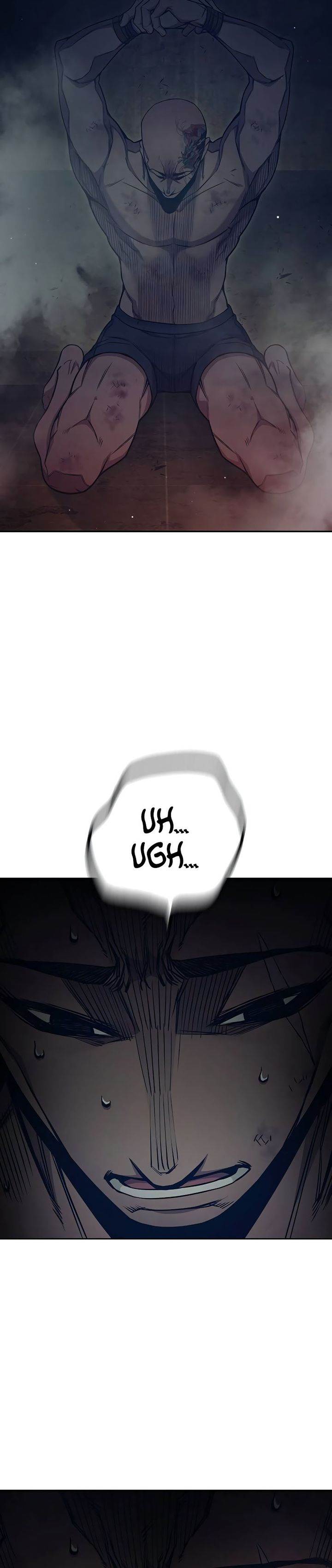 Juvenile Prison - Chapter 58 36