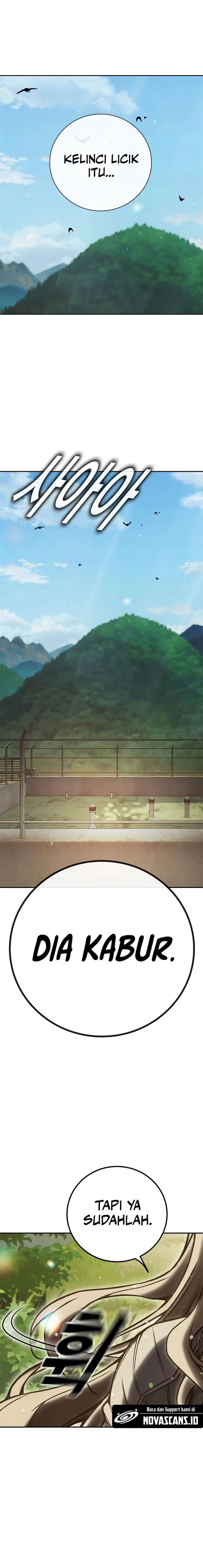 Juvenile Prison - Chapter 59 9