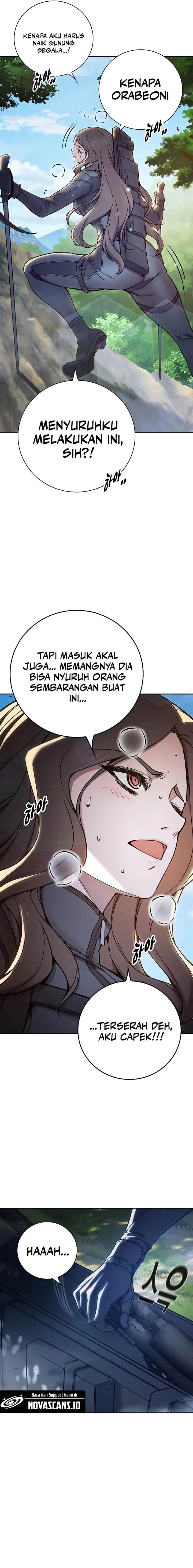 Juvenile Prison - Chapter 59 2