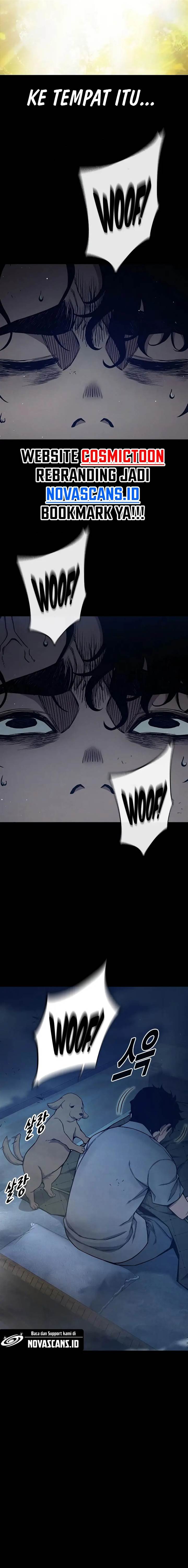 Juvenile Prison - Chapter 59 29