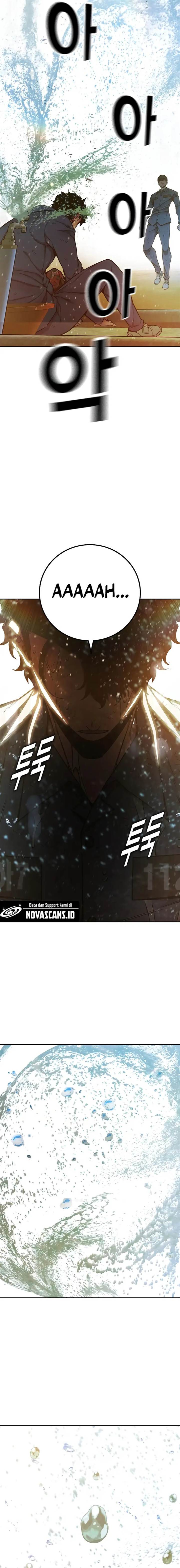 Juvenile Prison - Chapter 59 23