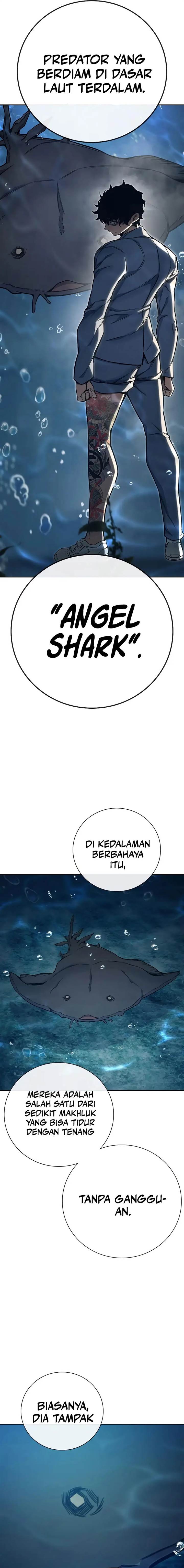 Juvenile Prison - Chapter 59 39