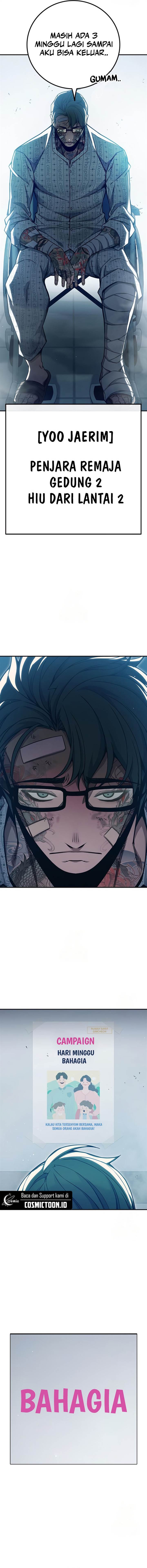 Juvenile Prison - Chapter 52 9