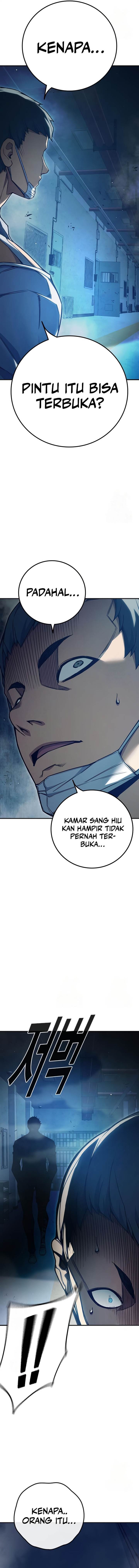 Juvenile Prison - Chapter 52 2