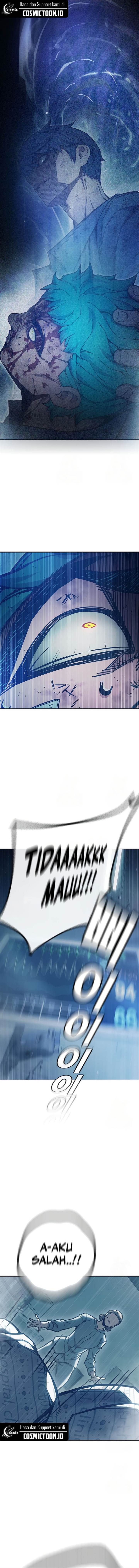 Juvenile Prison - Chapter 52 29