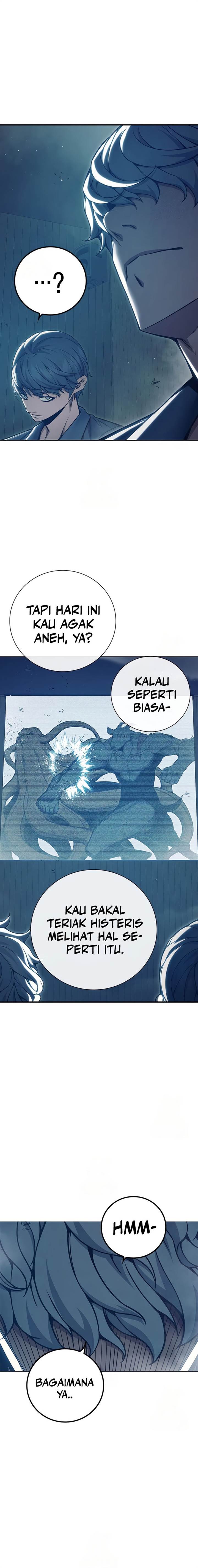 Juvenile Prison - Chapter 52 23