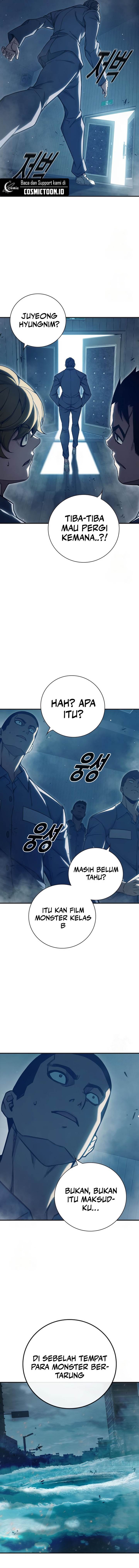 Juvenile Prison - Chapter 52 32