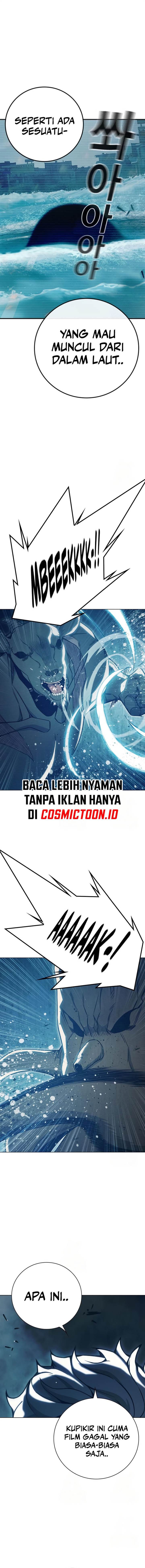 Juvenile Prison - Chapter 52 33