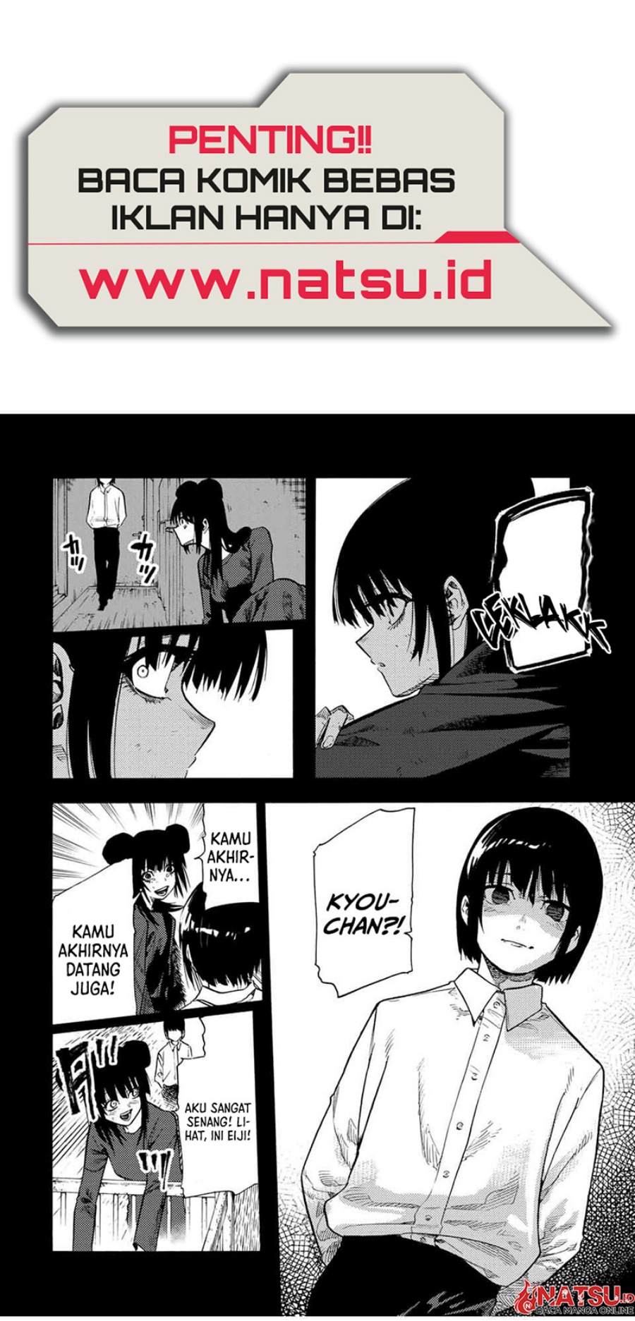 Juujika no Rokunin - Chapter 211 17