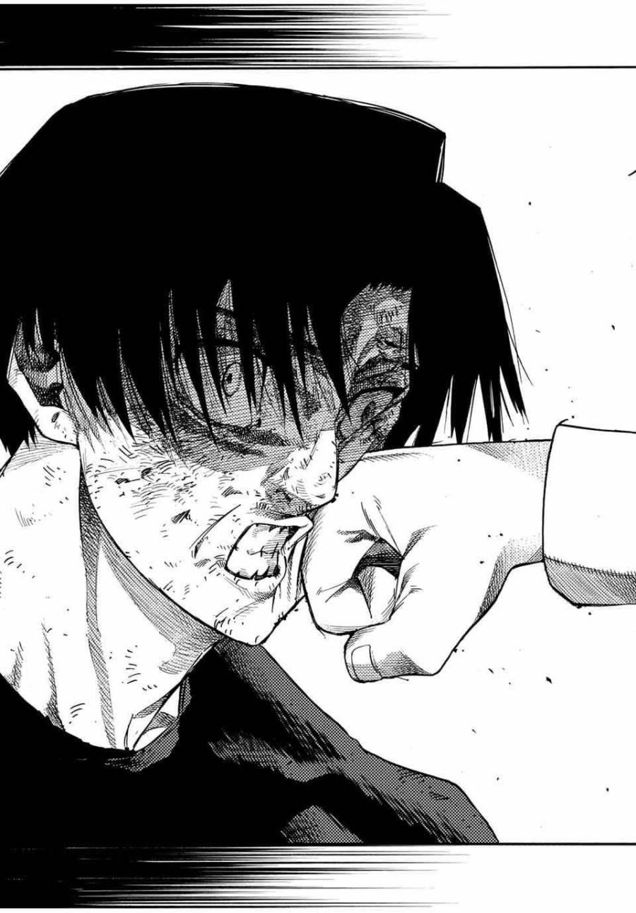 Juujika no Rokunin - Chapter 217 17 Juujika no Rokunin - Chapter 217 17