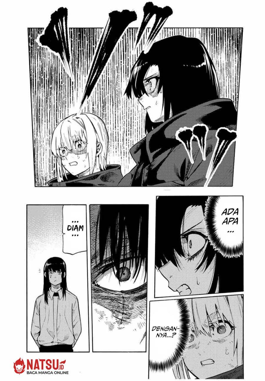 Juujika no Rokunin - Chapter 217 14 Juujika no Rokunin - Chapter 217 14