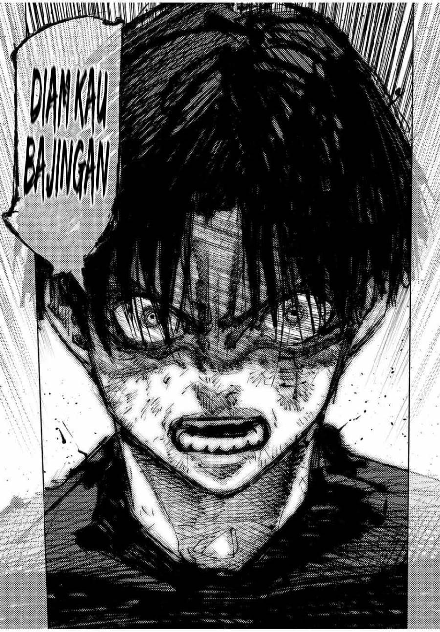 Juujika no Rokunin - Chapter 217 15 Juujika no Rokunin - Chapter 217 15