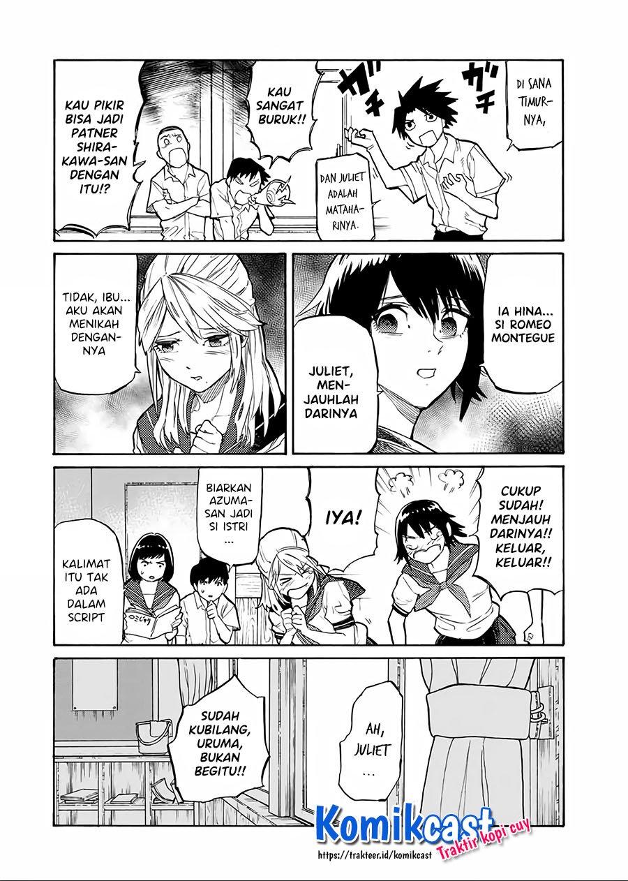 Juujika no Rokunin - Chapter 24 4