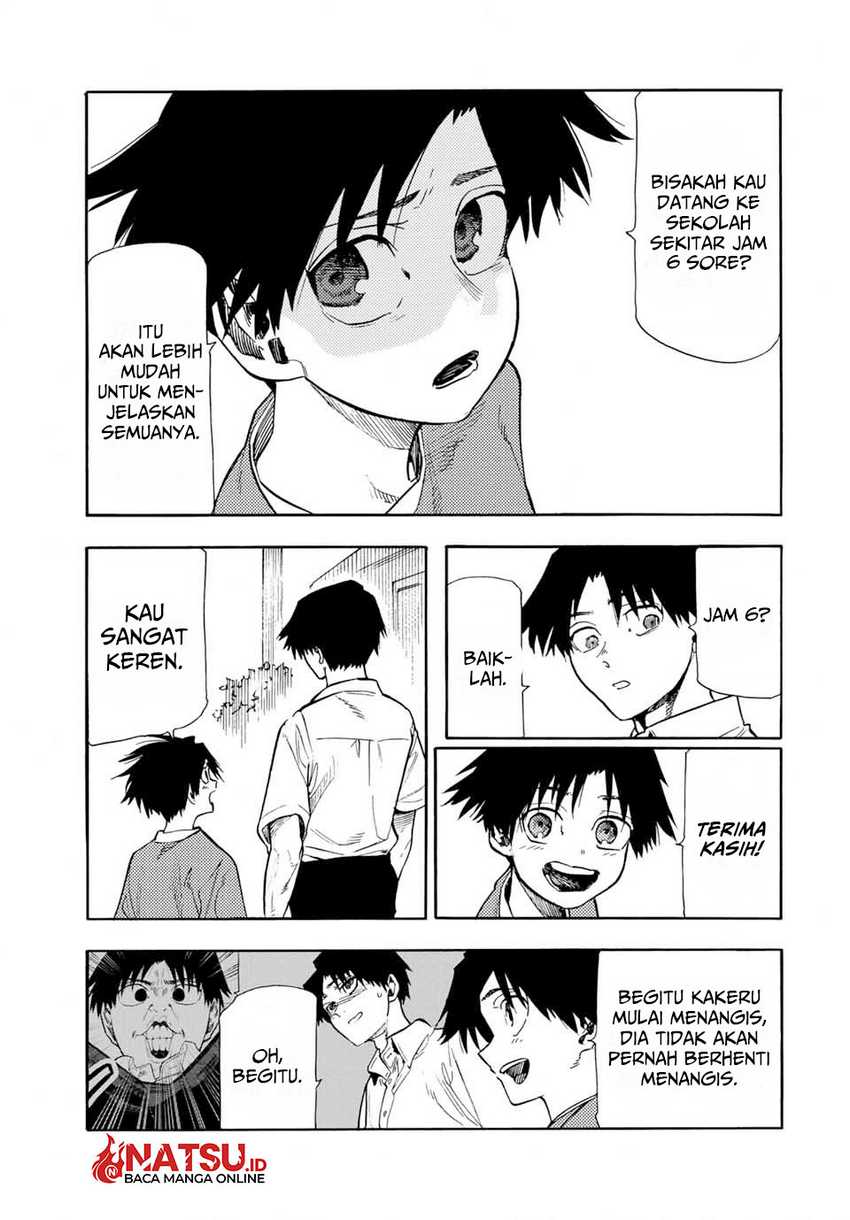Juujika no Rokunin - Chapter 183 8