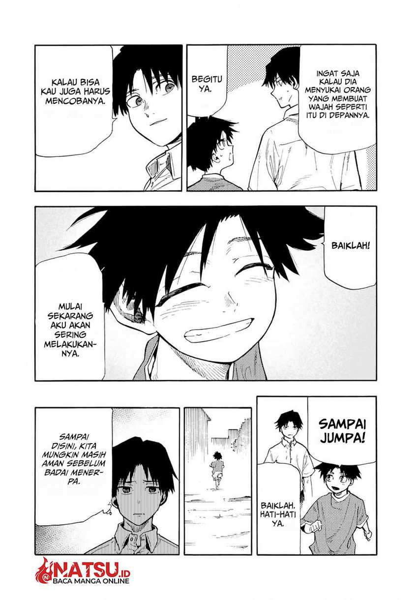 Juujika no Rokunin - Chapter 183 9
