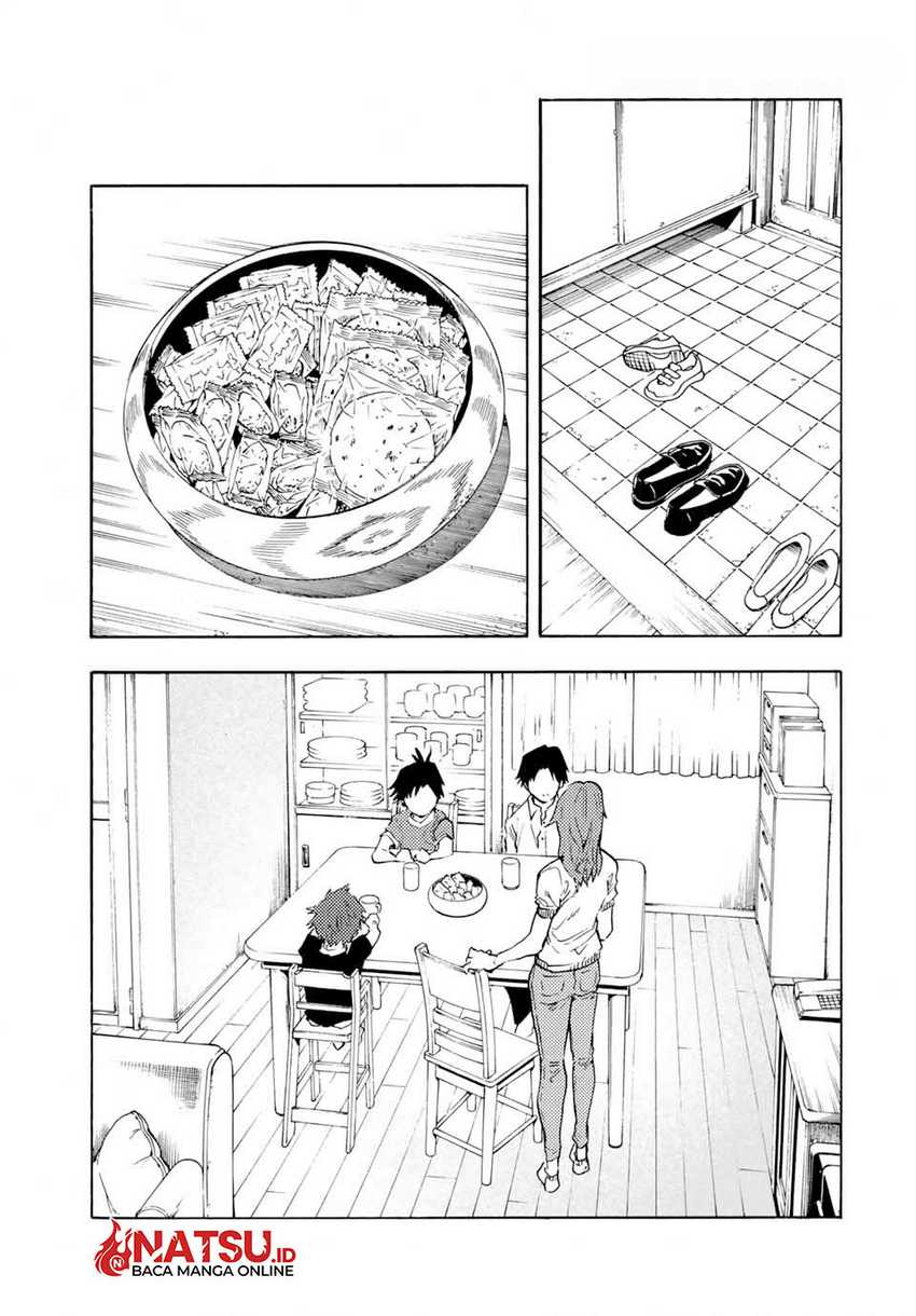 Juujika no Rokunin - Chapter 183 2