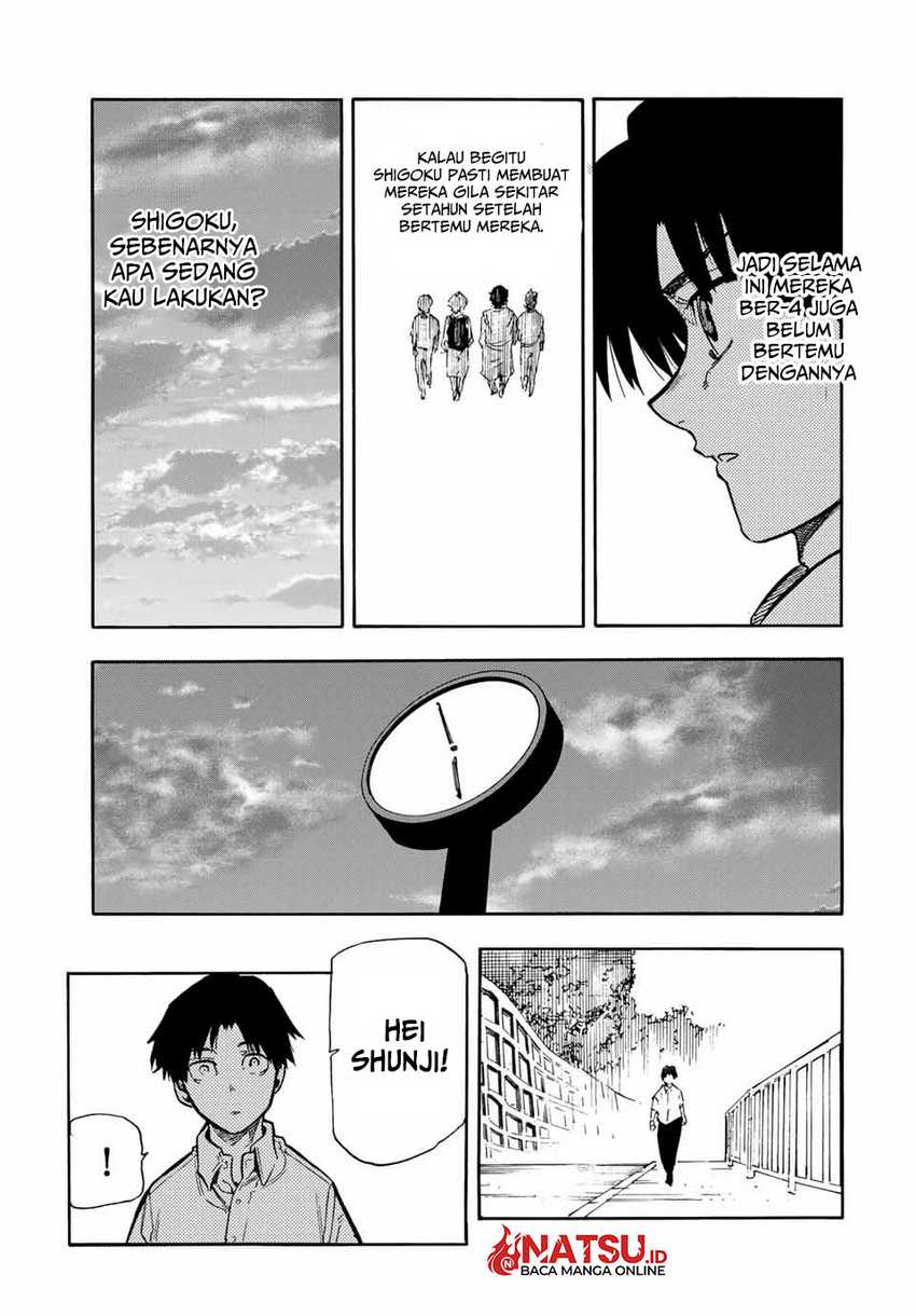 Juujika no Rokunin - Chapter 183 20
