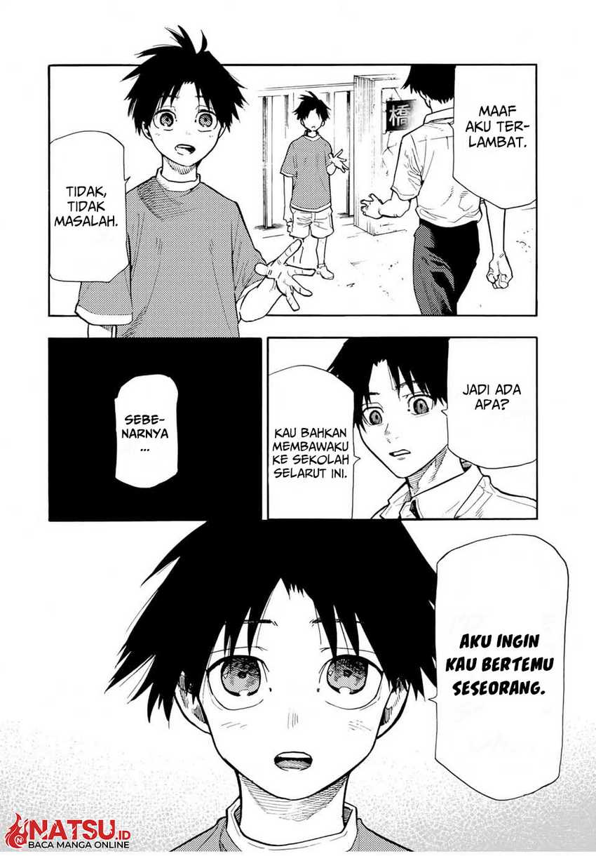 Juujika no Rokunin - Chapter 183 21