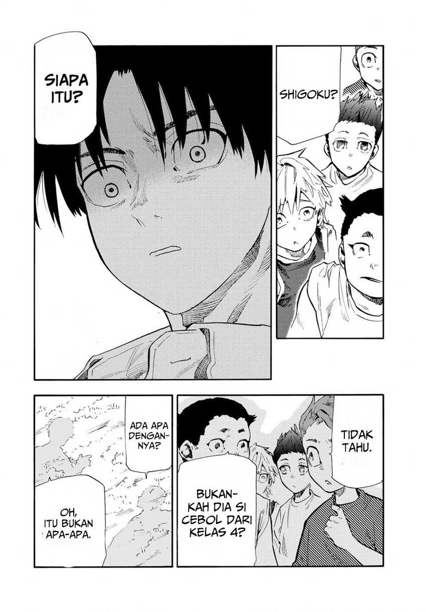 Juujika no Rokunin - Chapter 183 19