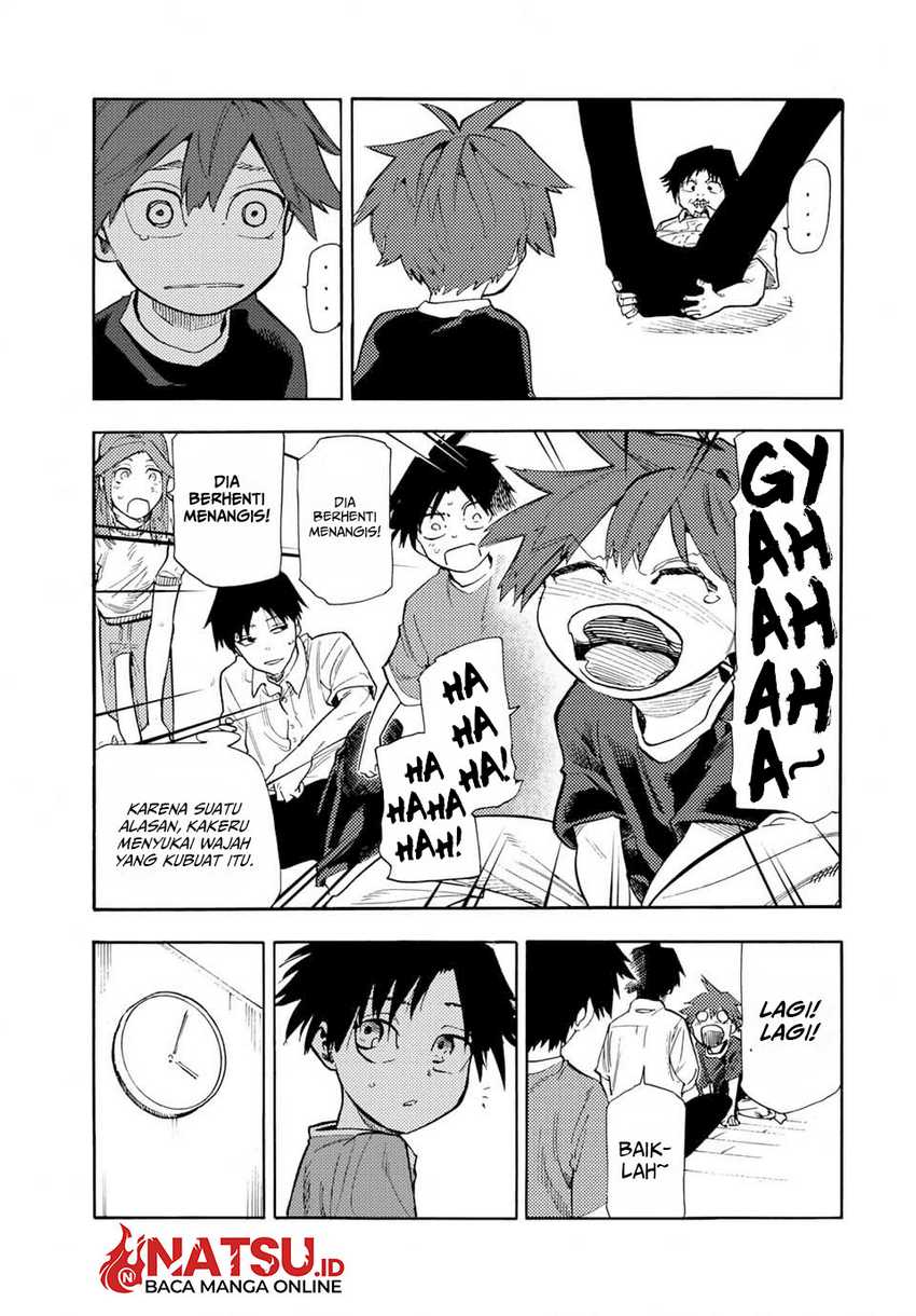 Juujika no Rokunin - Chapter 183 6