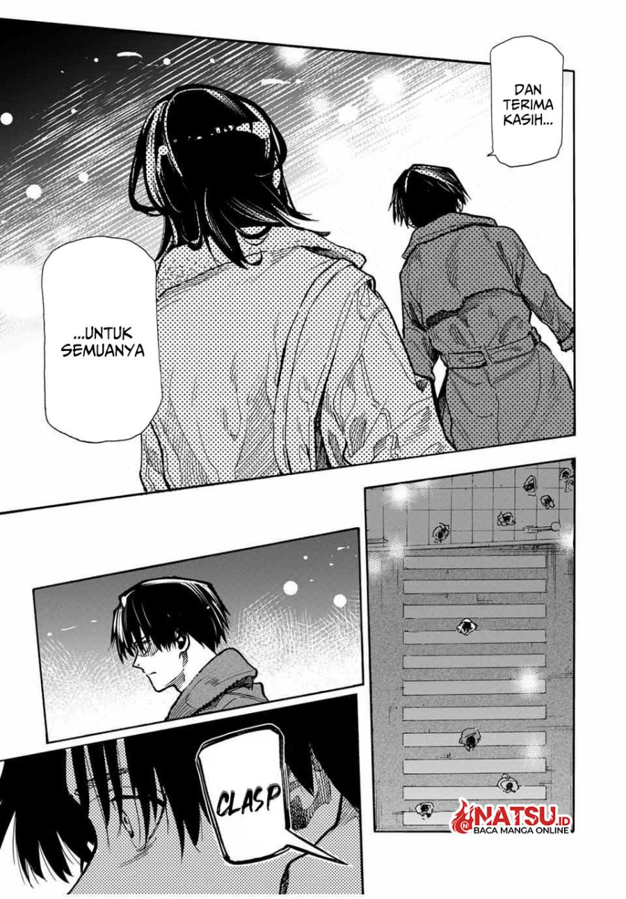 Juujika no Rokunin - Chapter 160 15