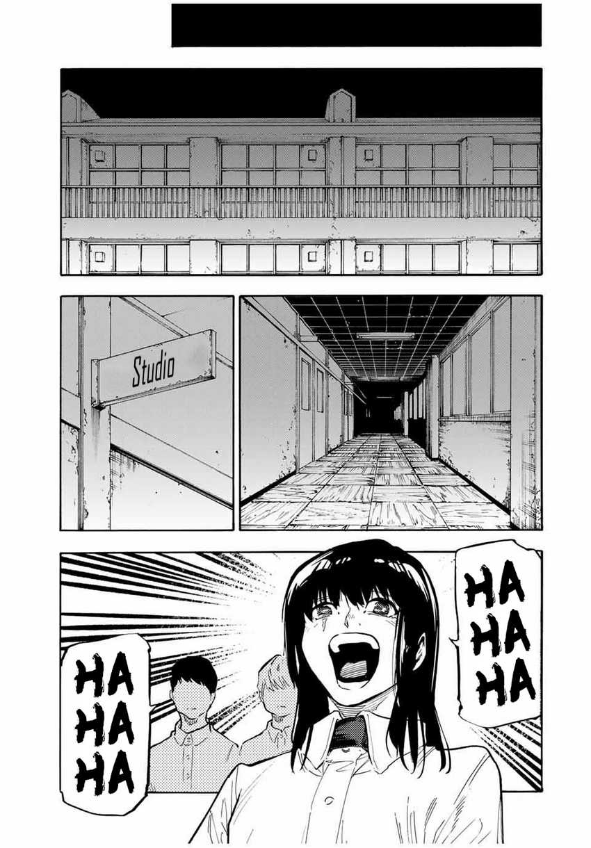 Juujika no Rokunin - Chapter 167 14 Juujika no Rokunin - Chapter 167 14