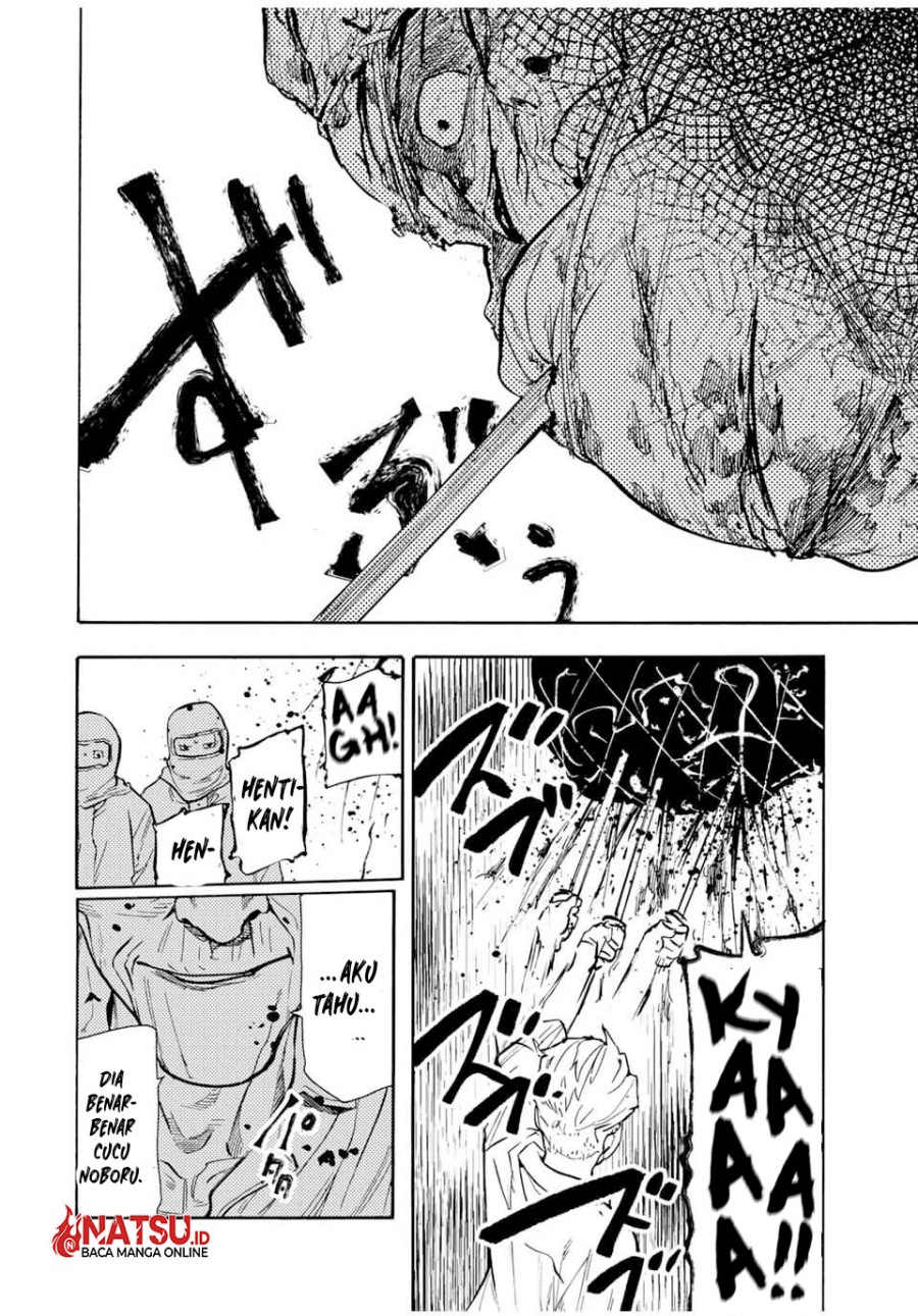Juujika no Rokunin - Chapter 171 15 Juujika no Rokunin - Chapter 171 15
