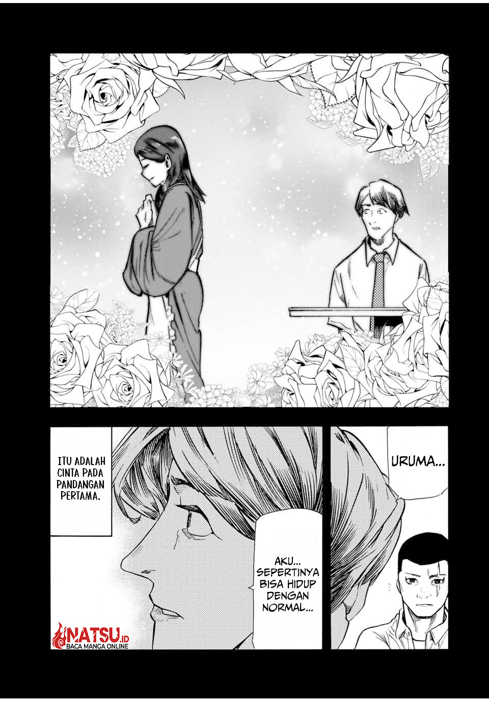 Juujika no Rokunin - Chapter 174 12 Juujika no Rokunin - Chapter 174 12