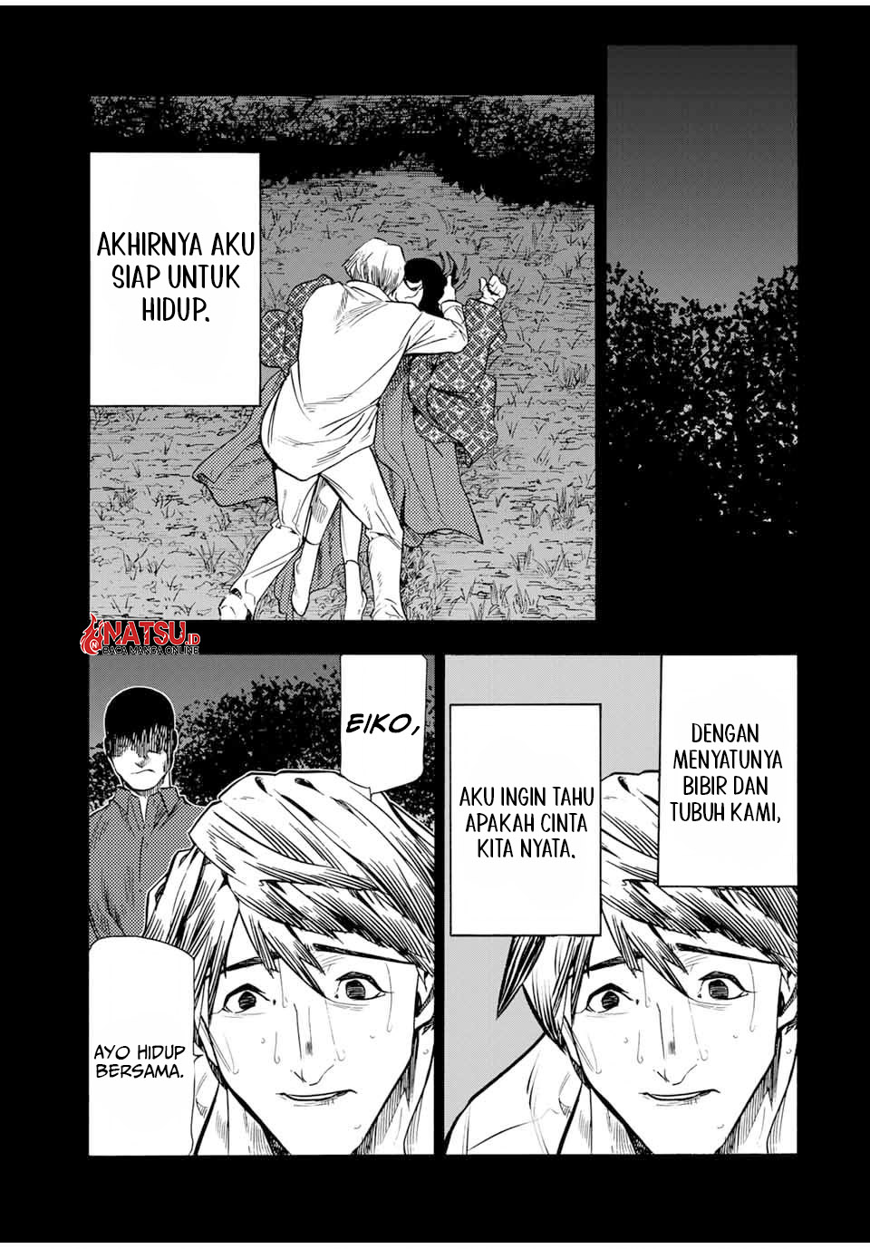 Juujika no Rokunin - Chapter 174 16 Juujika no Rokunin - Chapter 174 16